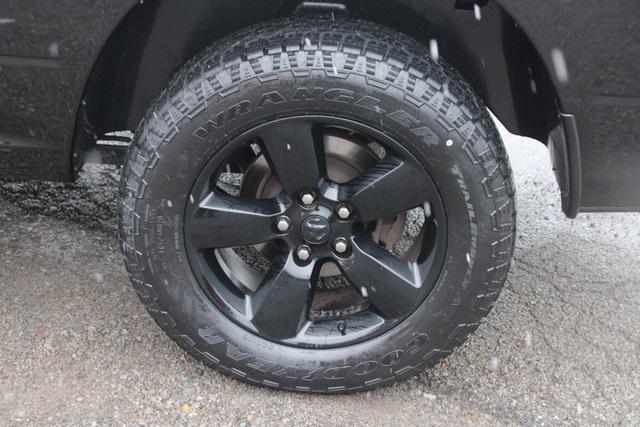 used 2019 Ram 1500 car, priced at $19,988