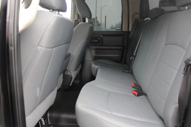 used 2019 Ram 1500 car, priced at $19,988