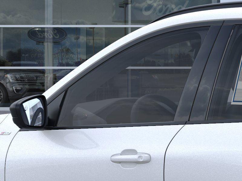 new 2026 Ford Escape car, priced at $36,915