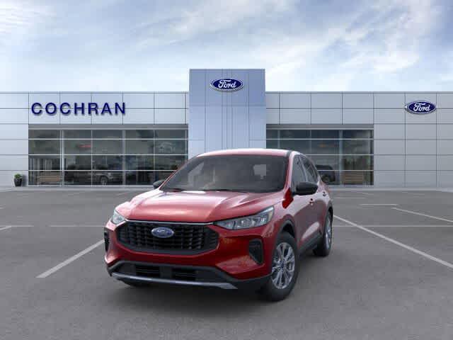 new 2025 Ford Escape car, priced at $32,238