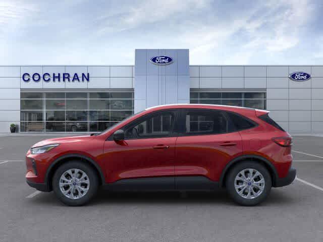 new 2025 Ford Escape car, priced at $32,238