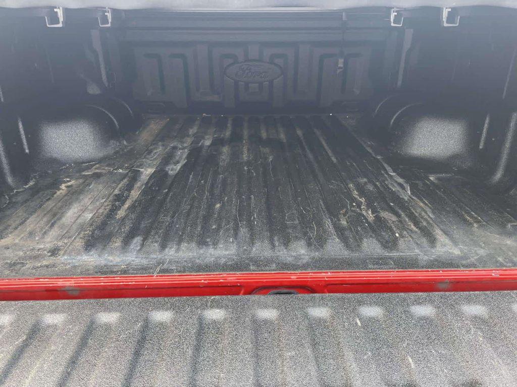 used 2023 Ford Ranger car, priced at $34,972