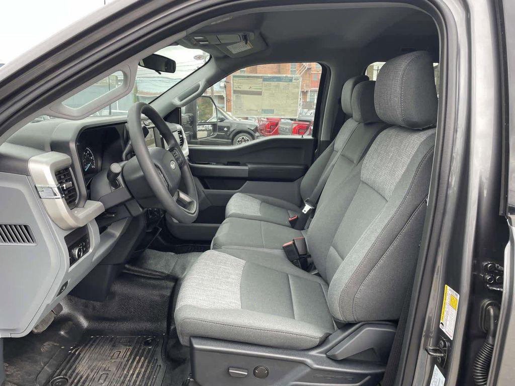 new 2026 Ford F-350 car, priced at $64,760