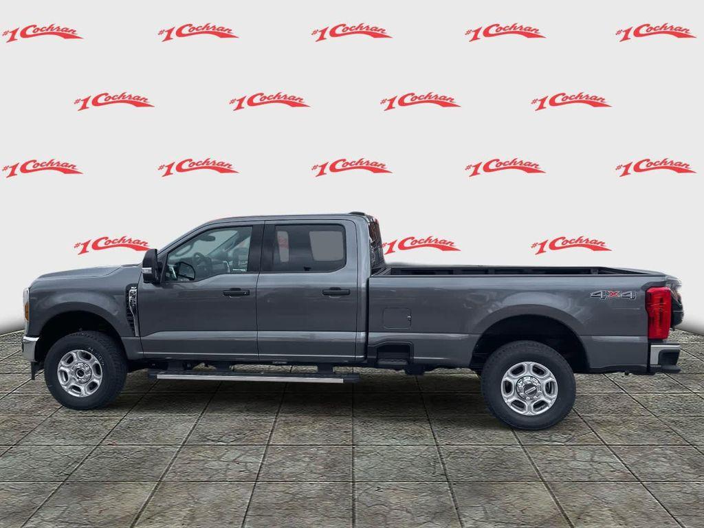 new 2026 Ford F-350 car, priced at $64,760