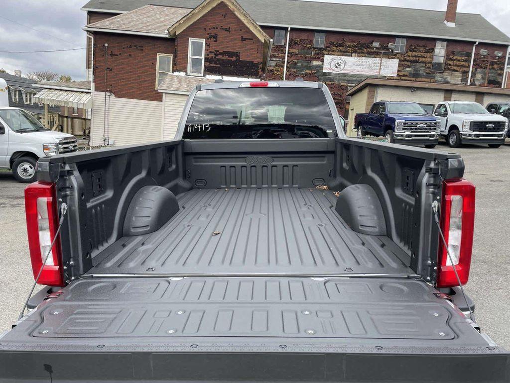 new 2026 Ford F-350 car, priced at $64,760