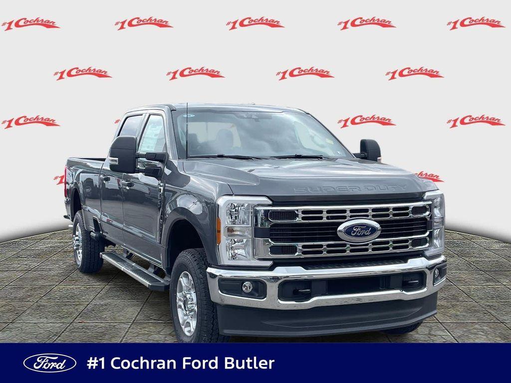 new 2026 Ford F-350 car, priced at $64,760