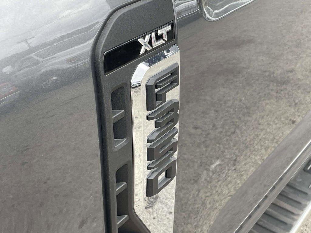 new 2026 Ford F-350 car, priced at $64,760