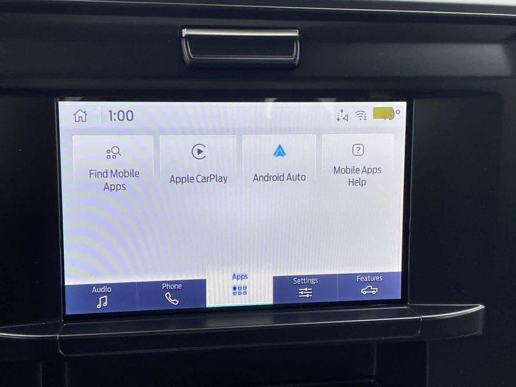 new 2026 Ford F-350 car, priced at $64,760