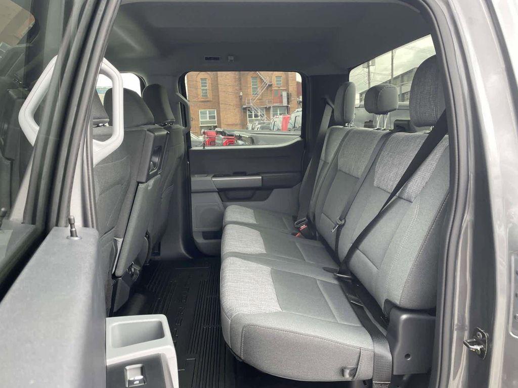 new 2026 Ford F-350 car, priced at $64,760