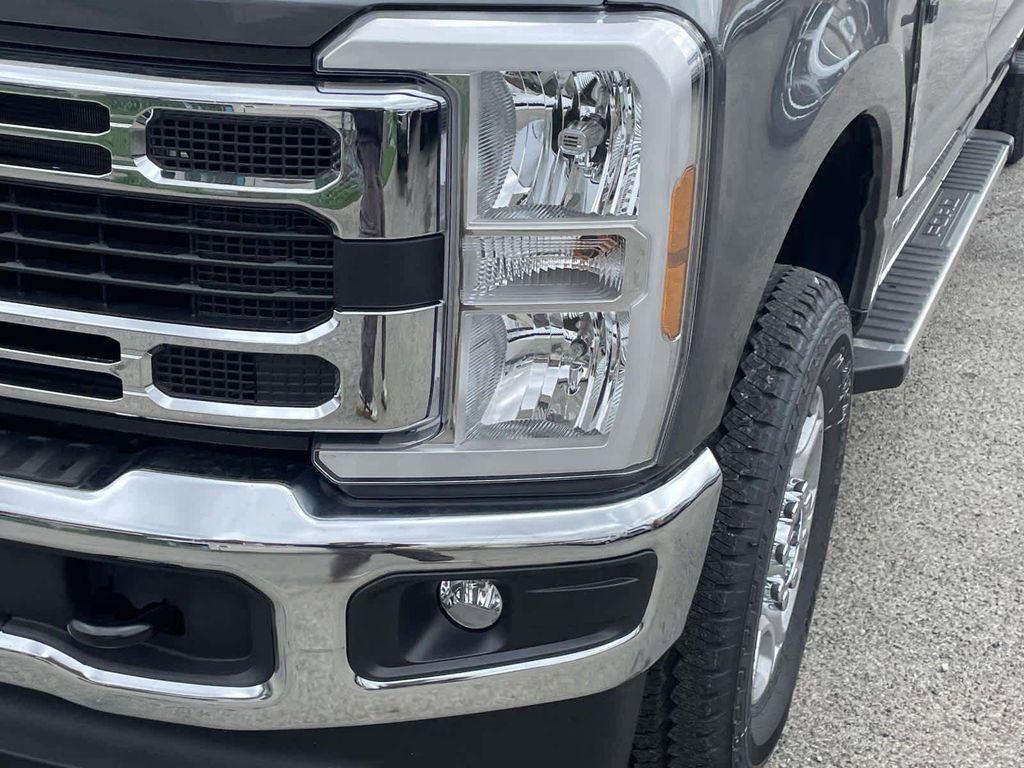 new 2026 Ford F-350 car, priced at $64,760