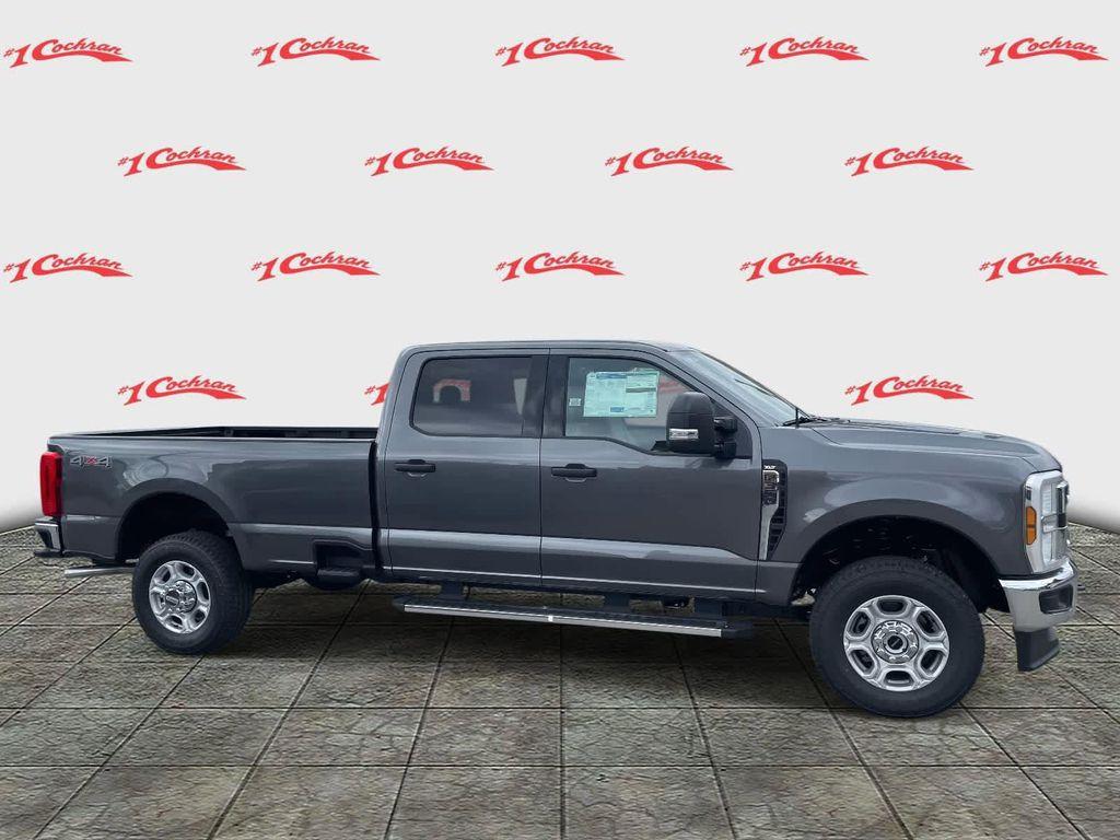 new 2026 Ford F-350 car, priced at $64,760
