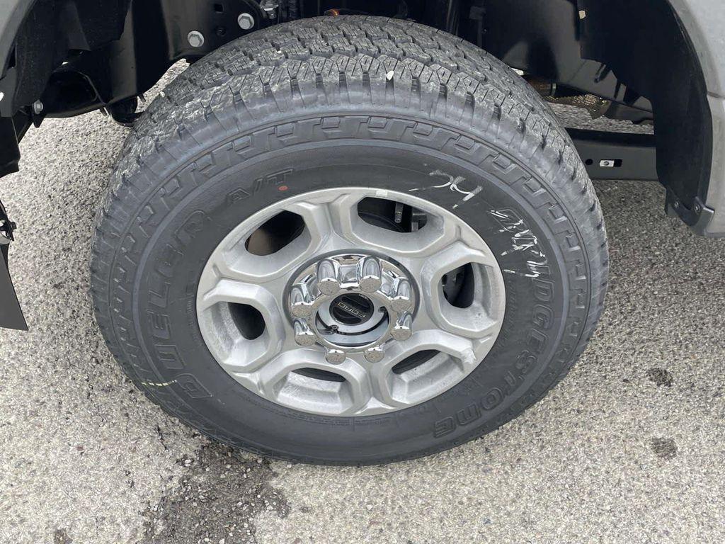 new 2026 Ford F-350 car, priced at $64,760