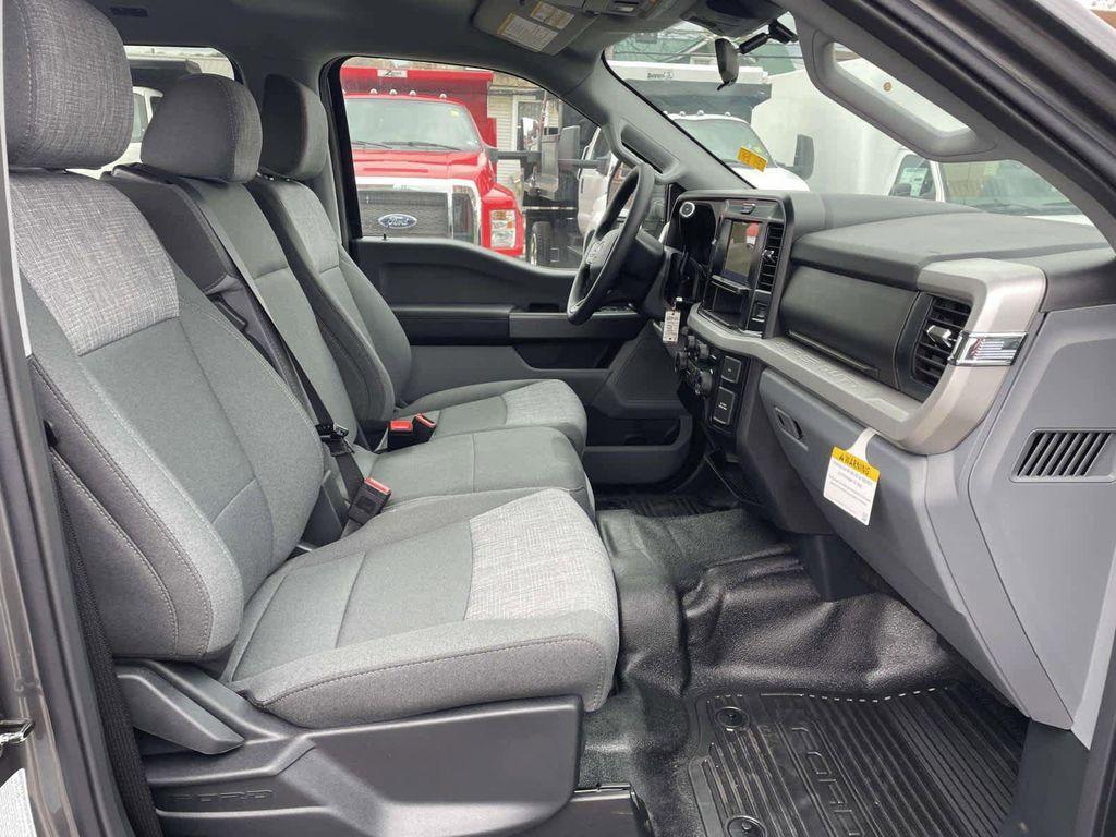 new 2026 Ford F-350 car, priced at $64,760