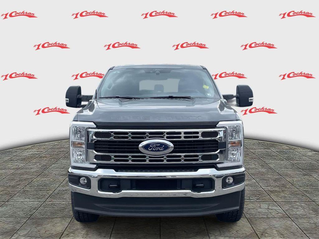 new 2026 Ford F-350 car, priced at $64,760