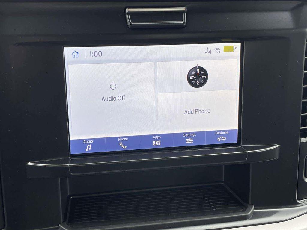 new 2026 Ford F-350 car, priced at $64,760