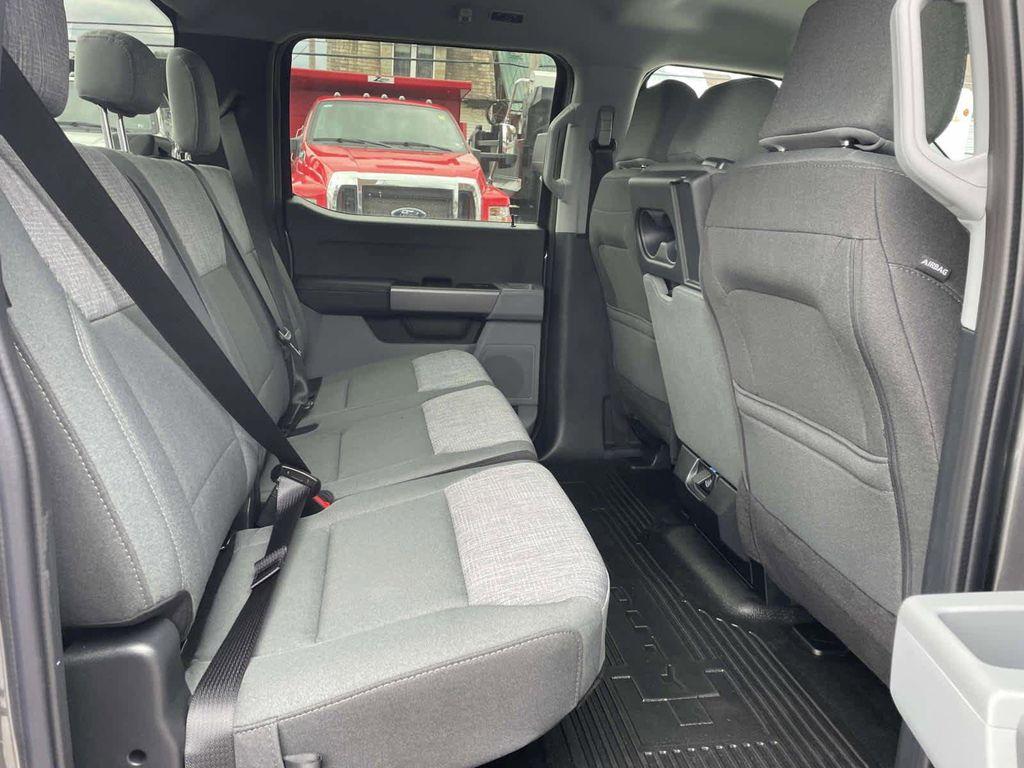 new 2026 Ford F-350 car, priced at $64,760