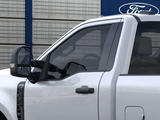 new 2024 Ford F-350 car, priced at $55,495