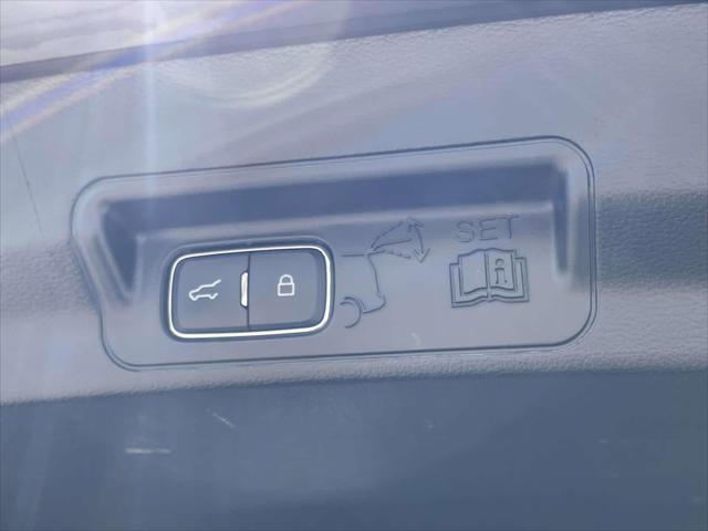 used 2022 Ford Explorer car, priced at $35,278