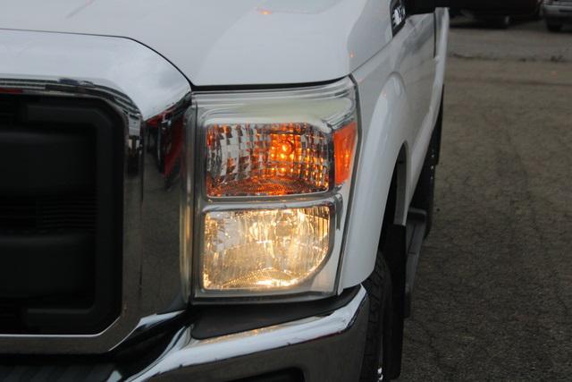 used 2015 Ford F-250 car, priced at $20,976