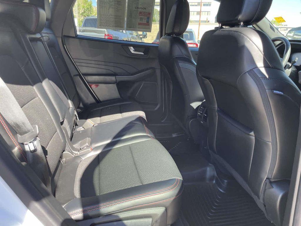 used 2023 Ford Escape car, priced at $23,996