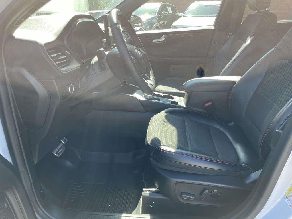 used 2023 Ford Escape car, priced at $23,996