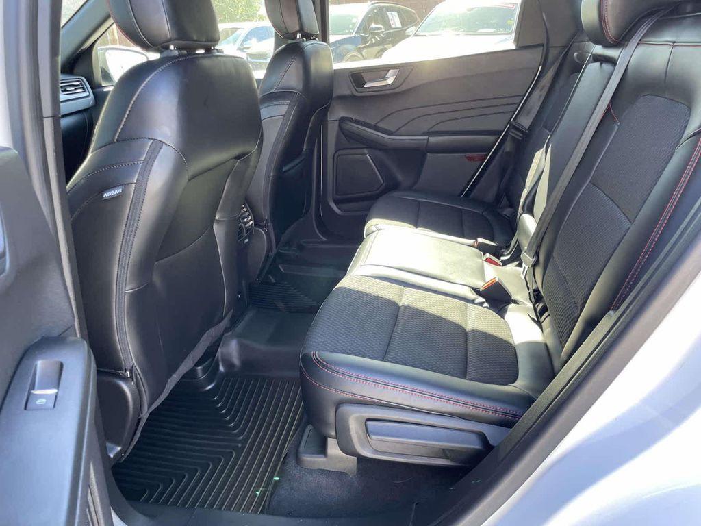 used 2023 Ford Escape car, priced at $23,996