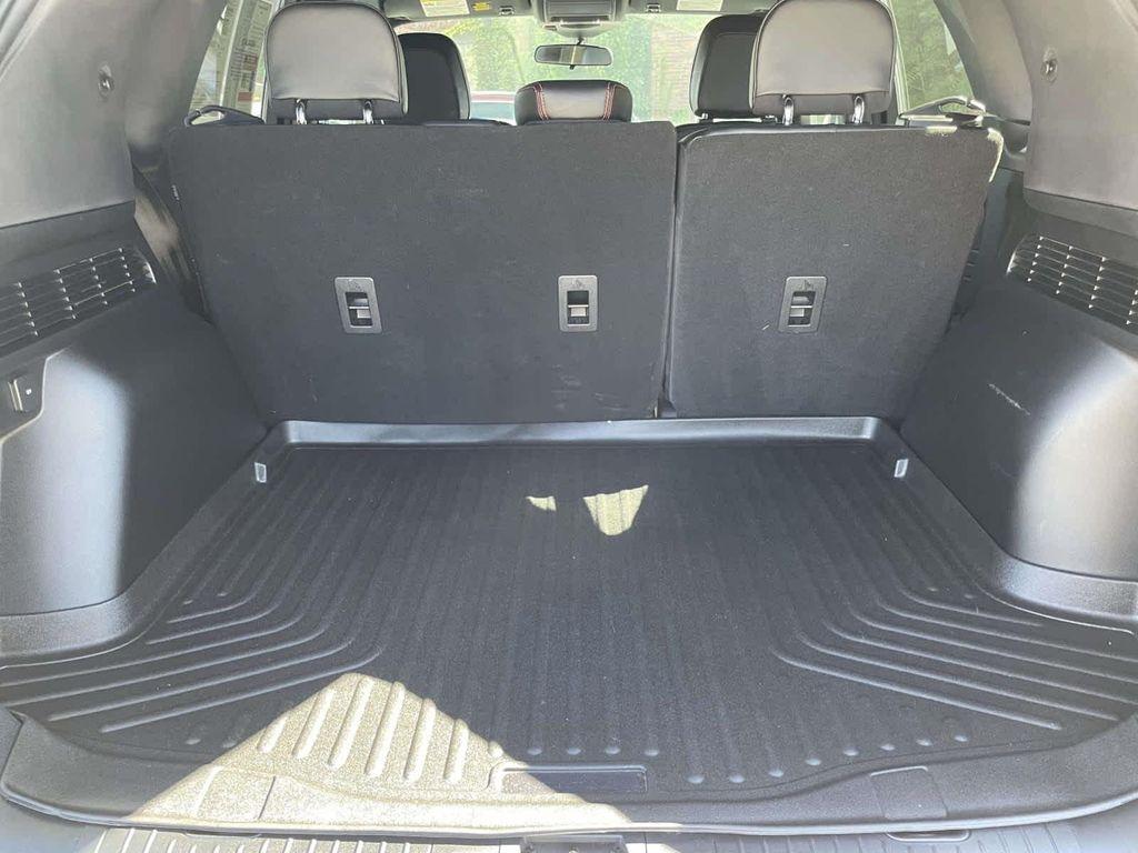 used 2023 Ford Escape car, priced at $23,996