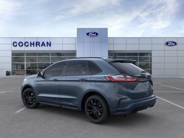 new 2024 Ford Edge car, priced at $28,939