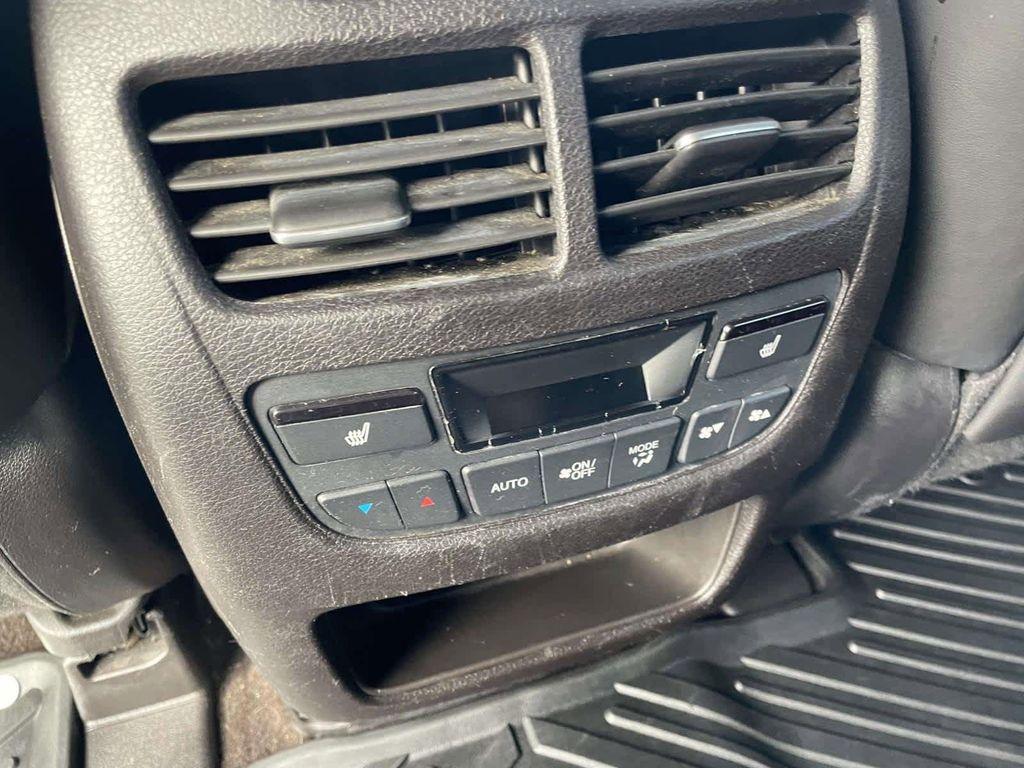 used 2017 Acura MDX car, priced at $19,656