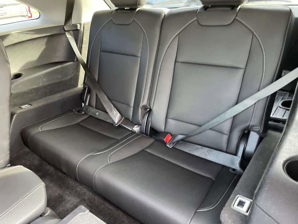 used 2017 Acura MDX car, priced at $19,656