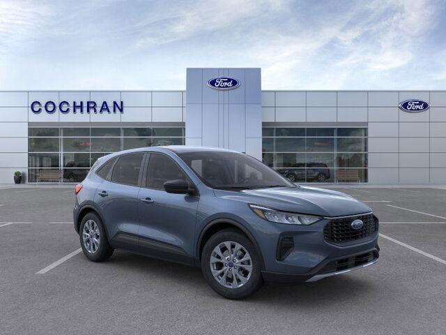 new 2025 Ford Escape car, priced at $31,230