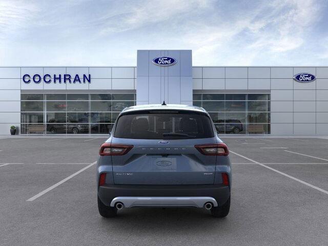 new 2025 Ford Escape car, priced at $31,230