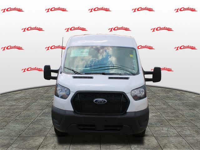 new 2024 Ford Transit-250 car, priced at $60,314