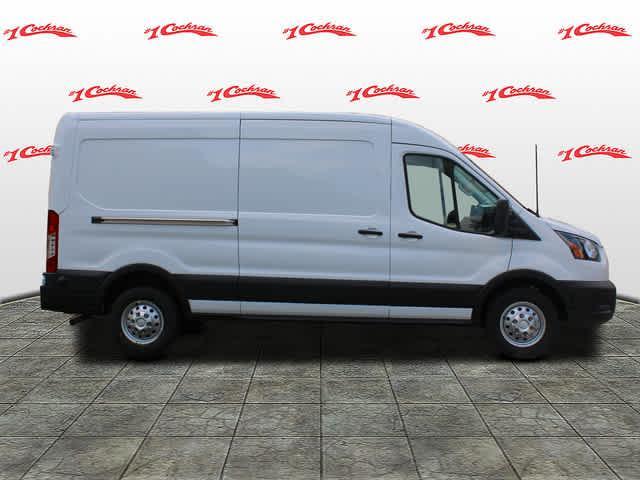 new 2024 Ford Transit-250 car, priced at $60,314