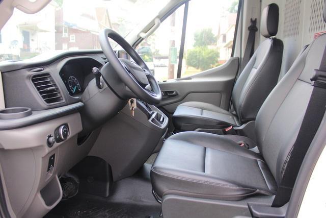 new 2024 Ford Transit-250 car, priced at $62,314