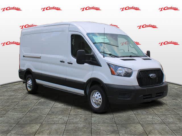 new 2024 Ford Transit-250 car, priced at $60,314