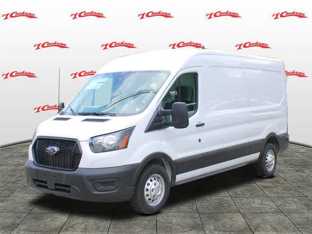 new 2024 Ford Transit-250 car, priced at $60,314