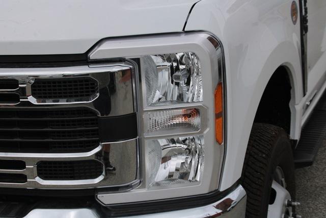 new 2024 Ford F-350 car, priced at $82,356