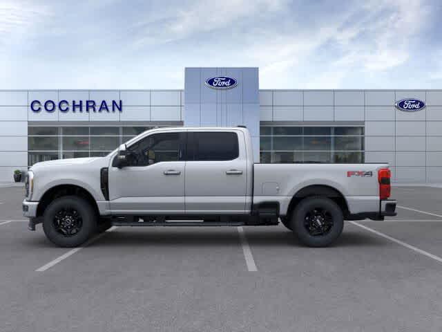 new 2024 Ford F-350 car, priced at $62,765