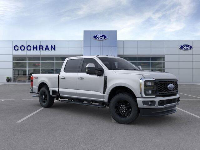 new 2024 Ford F-350 car, priced at $64,315