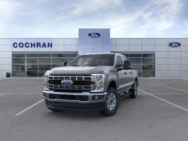 new 2024 Ford F-250 car, priced at $67,255