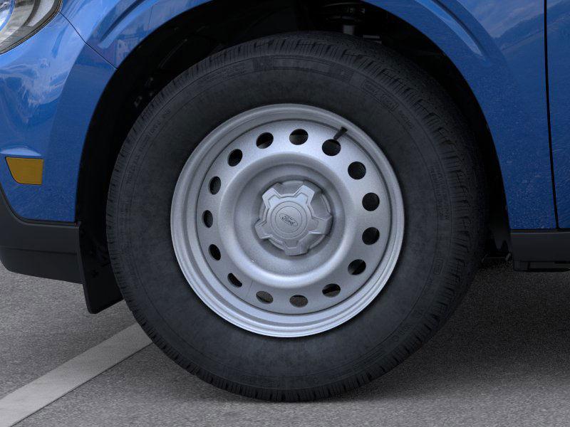 new 2025 Ford Maverick car, priced at $34,095