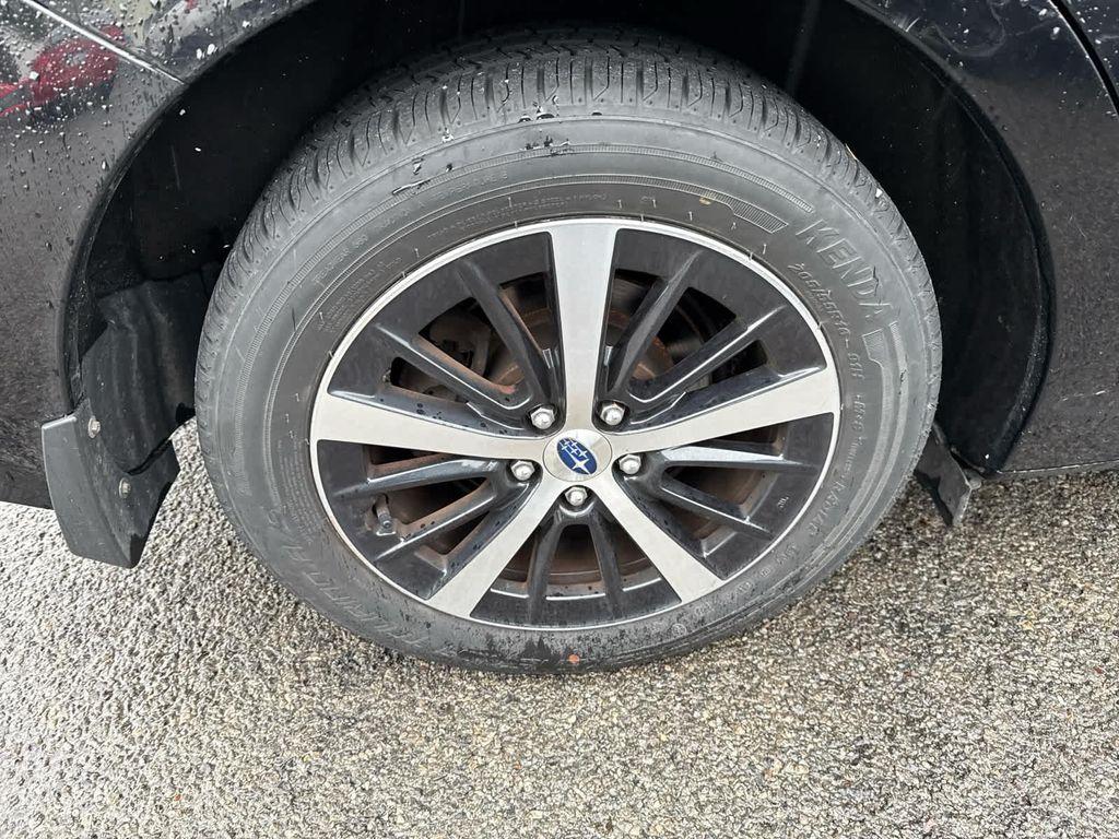 used 2019 Subaru Impreza car, priced at $15,800