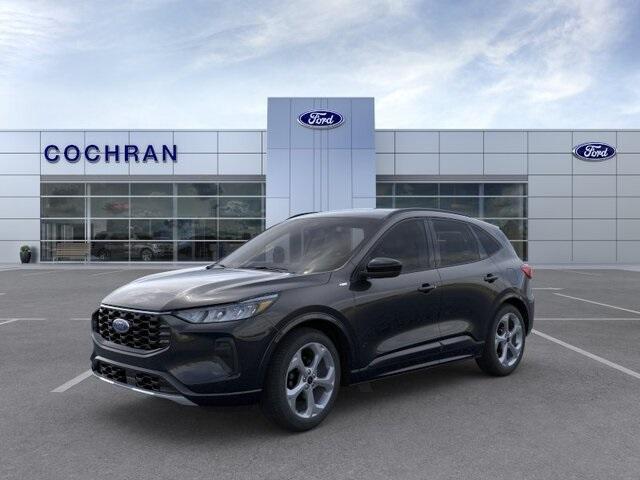 new 2023 Ford Escape car, priced at $34,295