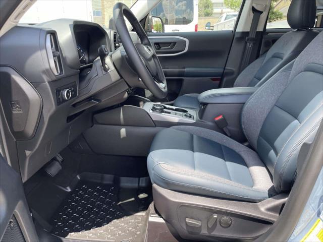 used 2024 Ford Bronco Sport car, priced at $32,988
