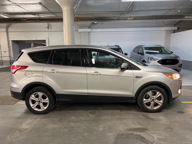 used 2016 Ford Escape car, priced at $10,952