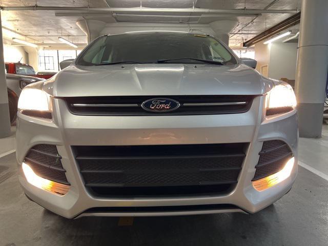 used 2016 Ford Escape car, priced at $10,952