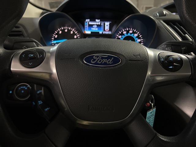 used 2016 Ford Escape car, priced at $10,952