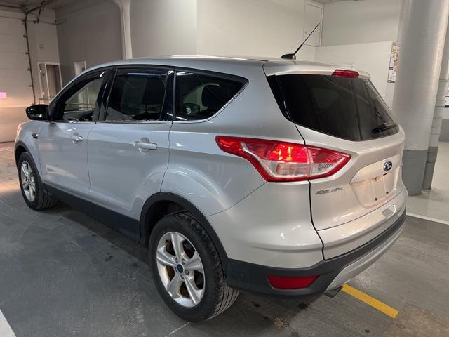 used 2016 Ford Escape car, priced at $10,952