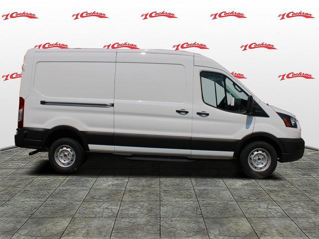 new 2024 Ford Transit-250 car, priced at $59,704